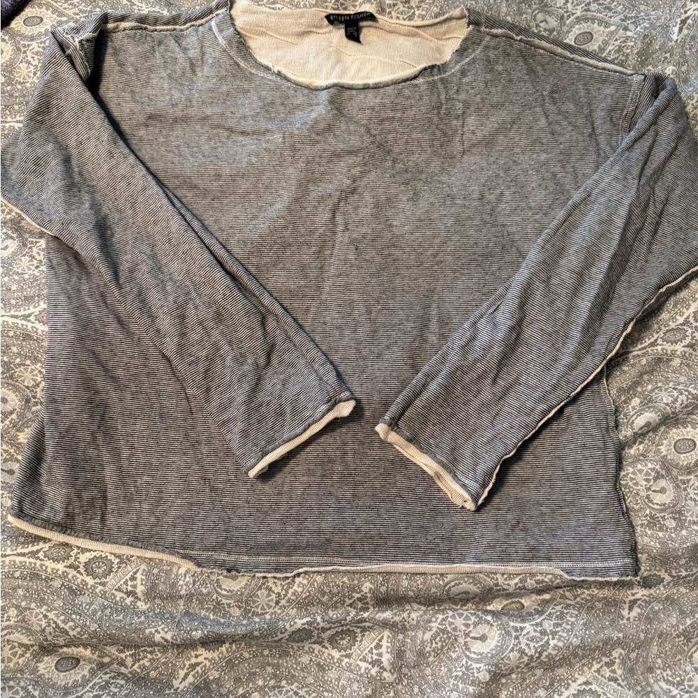 Eileen fisher top